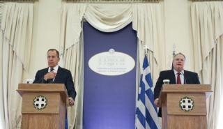 Στον πάγο για άγνωστο διάστημα οι ελληνορωσικές σχέσεις