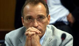 Ελλάκτωρ: O Λεωνίδας Μπόμπολας θα παραιτηθεί μέσα στην επόμενη χρονιά
