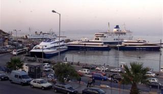 ΤΑΙΠΕΔ: Τι (πραγματικά) προβλέπει το master plan για την ανάπτυξη του Λιμένα Ραφήνας