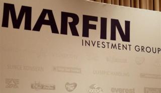 Όμιλος Marfin: «Άλμα» 58% στις πωλήσεις για το α' εξάμηνο - Στα 205,1 εκατ. ευρώ