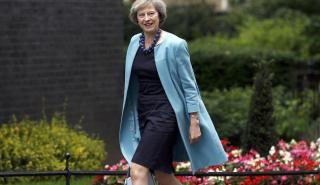 Ξεκινά η αντίστροφη μέτρηση για το Brexit
