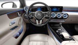CEO Mercedes: Δεν σχεδιάζουμε εξαγορές για την επιστροφή μας στην κορυφή
