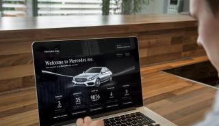 Mercedes me: Το alter ego του οδηγού!