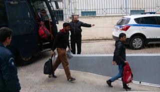 ΕΕ: Στο επίκεντρο η ένταξη των μεταναστών στην αγορά εργασίας