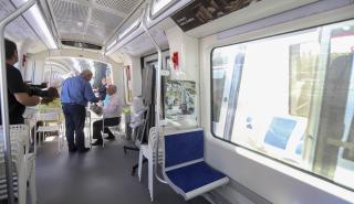 Μετρό Θεσσαλονίκης: Ολοκληρώνεται η διάνοιξη των σηράγγων