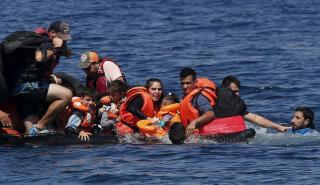 Τυνησία: Νέο ναυάγιο σκάφους με μετανάστες με τουλάχιστον 29 νεκρούς