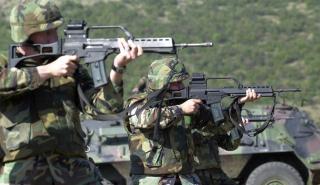 Τσεχία και Σλοβακία ενισχύουν το Κίεβο με καύσιμα και στρατιωτικό εξοπλισμό
