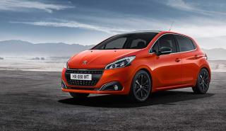 Peugeot 208: Best-seller με χαρακτήρα!