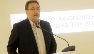 Πιτσιόρλας: Το Ελληνικό θα προχωρήσει