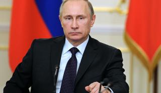 Ρωσία: Οι δυτικές κυρώσεις έχουν αποτελέσματα ασχέτως του τι λέει ο Πούτιν 