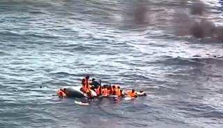 Ταϊλάνδη: Η αστυνομία διέσωσε 59 πρόσφυγες Ροχίνγκια