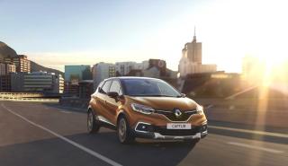 Με τη Renault το καλοκαίρι είναι ακόμη πιο ασφαλές!