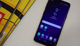 Σφάλμα στα κινητά της Samsung - Στέλνουν από μόνα τους φωτογραφίες