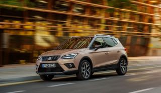 Οι Ευρωπαίοι προτιμούν SUV και εγκαταλείπουν τα diesel