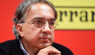 Πέθανε ο Σέρτζιο Μαρκιόνε, ο άνθρωπος που «ανέστησε» τη Fiat