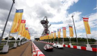 Με ελληνικές συμμετοχές ξεκινά ο 34oς Μαραθώνιος Οικονομίας της Shell