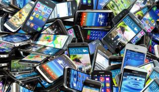 Smartphones με οθόνες που «αυτοθεραπεύονται»; - Σε 5 χρόνια θα βρίσκονται στην αγορά