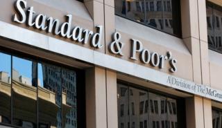 Διατηρεί την Ελλάδα στο «BB+» με σταθερό outlook η Standard & Poor's - Οι εκτιμήσεις για οικονομία, τράπεζες, χρέος