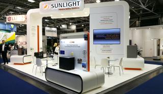 Τη νέα σειρά προϊόντων λιθίου παρουσίασε η Sunlight