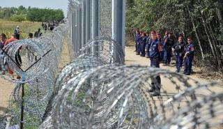 ΕΕ: Ανθρωπιστική βοήθεια για τους ευάλωτους πολίτες που έχουν αποκλειστεί στα λευκορωσικά σύνορα