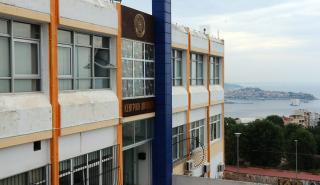 Υποτροφίες σε αποφοίτους του ΤΕΙ Ανατολικής Μακεδονίας – Θράκης χορήγησε η Energean