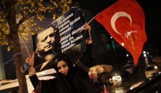 Το Γλωσσάρι διαγράφει τα τουρκικά εγκλήματα