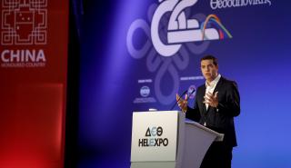 Πώς θα γεμίσει το καλάθι της ΔΕΘ ψάχνει το Μαξίμου