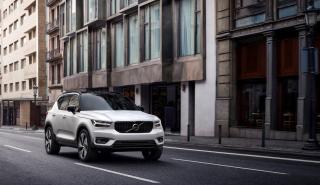 Πιο προσιτό το Volvo XC40 με τιμή από 30.713 ευρώ!