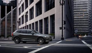 Volvo XC60: Το ασφαλέστερο αυτοκίνητο στον κόσμο!