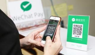 «Πλώρη» για τις ΗΠΑ βάζει το κινεζικό WeChat Pay