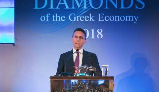 Νέες σημαντικές διακρίσεις για την Παπαστράτος