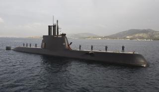 Πολωνία: Ο υπουργός Άμυνας προαναγγέλλει την απόκτηση σύγχρονων υποβρυχίων