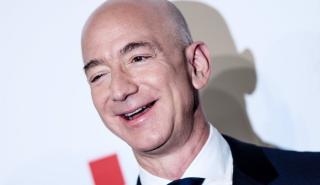 Ξεπέρασε τα 2.000 δολάρια η μετοχή της Amazon