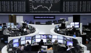 Αδύναμο ξεκίνημα στα ευρωπαϊκά χρηματιστήρια