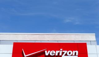 Verizon: Πτώση 23% στα κέρδη για το γ' τρίμηνο - Απώλειες στους συνδρομητές από την αύξηση των τιμών