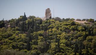 Έρχονται αλλαγές στην αστυνόμευση του Φιλοπάππου