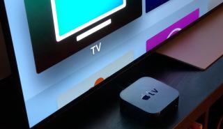 Apple: Σχέδιο για μεγάλη ενίσχυση του Apple TV+ το 2022