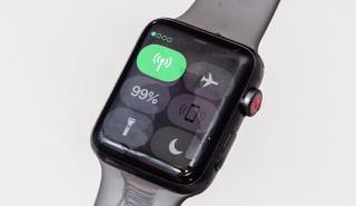 Έτσι θα είναι το νέο Apple Watch