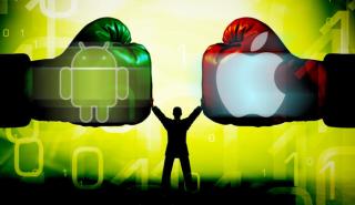 Γιατί οι χρήστες αλλάζουν από Android σε iOS