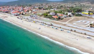 Στην τελική ευθεία η κατασκευή θεματικού πάρκου στην Ασπροβάλτα