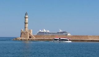 Εκδήλωση για την στήριξη των Γιατρών του Κόσμου στα Χανιά