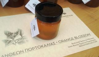 Όταν η ελληνική γύρη κάνει «επιχειρηματικά» θαύματα