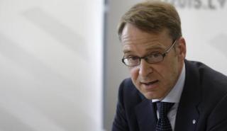Αισιόδοξη η Bundesbank για τη γερμανική οικονομία