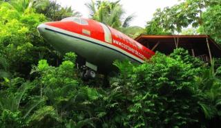 Πέντε concept hotels που εντυπωσιάζουν