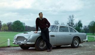 Ξαναμπαίνει σε παραγωγή η κλασική Aston Martin του 007! (pics & vids)