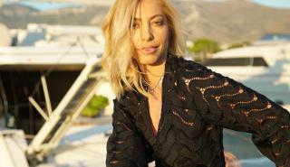 Το κορίτσι πίσω από το travelgirl.gr