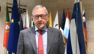 Ρέγκλινγκ: Μεγάλο ενδιαφέρον των διεθνών επενδυτών για το ομόλογο της Κομισιόν