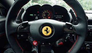 Οι Ferrari είναι καλύτερη επένδυση από τις μετοχές