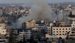 Γάζα: Παράταση της ανακωχής για 7η ημέρα - Επιβεβαιώνουν Χαμάς και Κατάρ