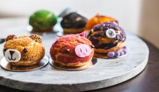 Τρεις λόγοι για τους οποίους λαχταράς γλυκά το πρωί